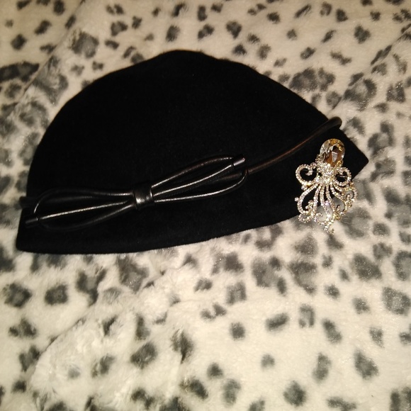 💎 Burberry Vintage Prorsum Cap💎 - Picture 2 of 4